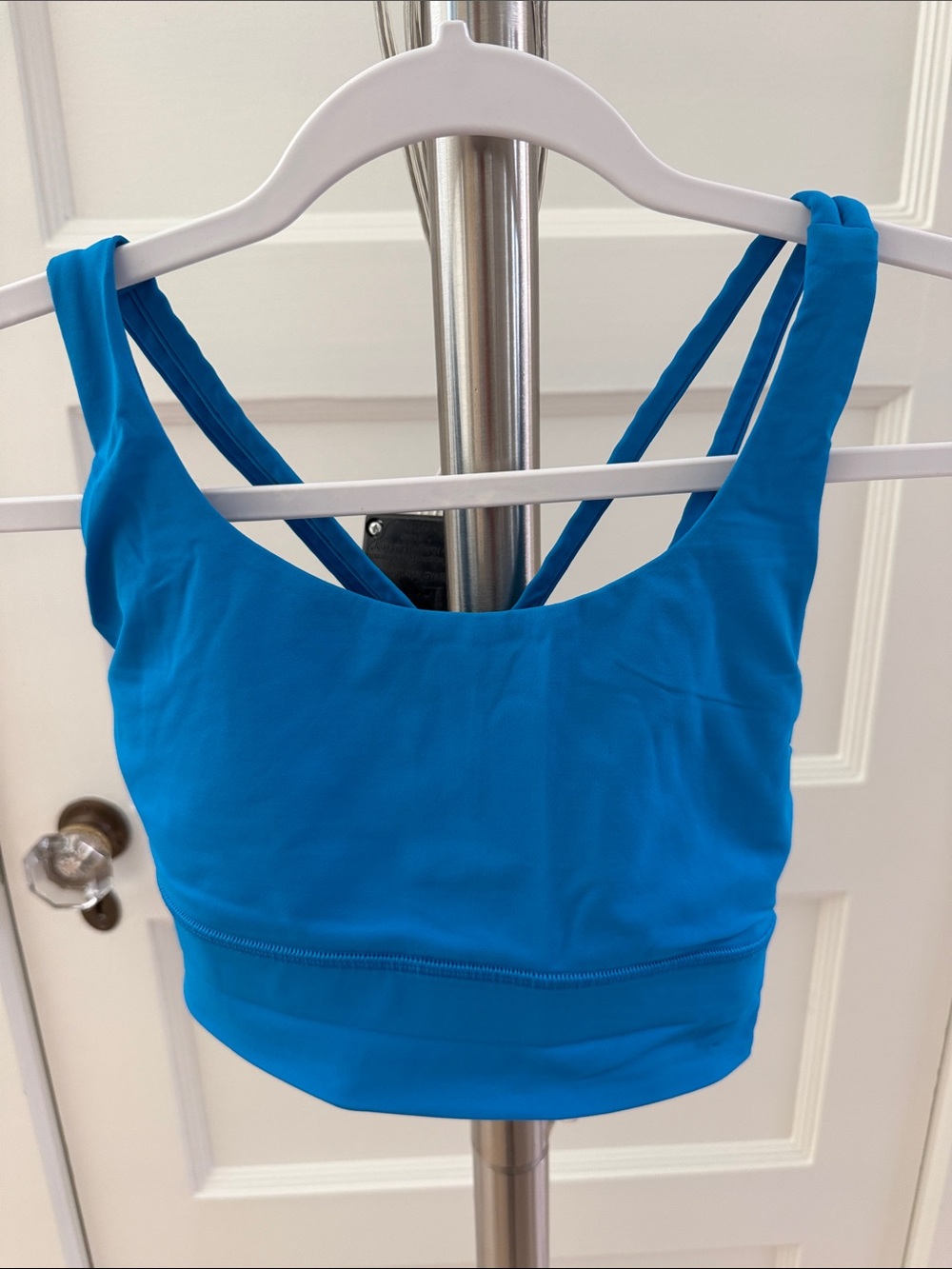 Lululemon energy bra long lines 6